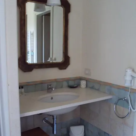 La Foresteria Apartamento