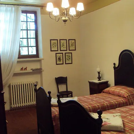 Apartamento La Foresteria Neive