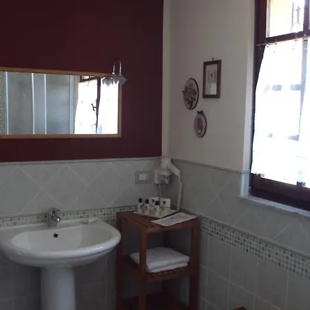 La Foresteria Apartamento Neive