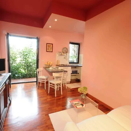 La Foresteria Neive