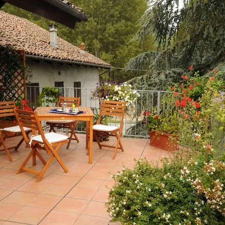 La Foresteria Apartamento