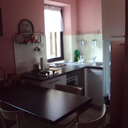 La Foresteria Apartamento Neive